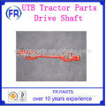 High Quality Manufavturer Parts Engine Drive Shaft for Universal Tractor UTB
